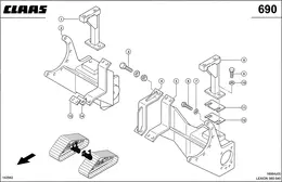 Стальной Полугусеничный Движитель, Несущая Балка Моста