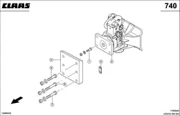 Сцепное Устройство