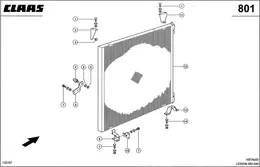 Охладитель Масла