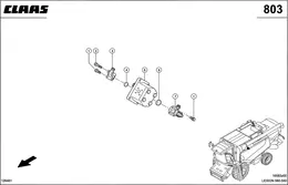 Гидравлический Насос