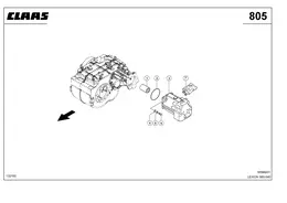 Объемный Гидропривод Колес