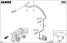 Гидропроводы, Высокое Давление