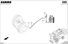 Гидропроводы, Высокое Давление
