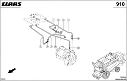 Гидропроводы, Кпп С Электрогидравлически