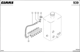 Гидропроводы, Низкое Давление