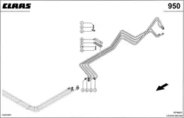 Гидропроводы, Рулевое Управление
