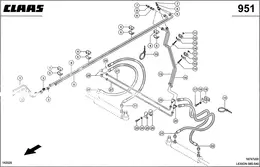 Гидропроводы, Рулевое Управление
