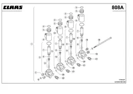 Электромагнитный Распределитель (Низкого
