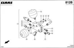 Демфирующий Клапан