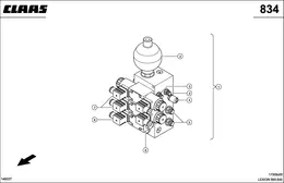 Распределитель