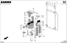 Центральная Электрика, Реле И Предохрани