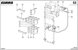 Центральная Электрика, Модули