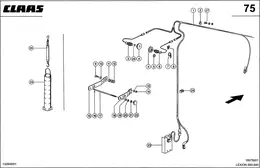 Электрика, Quantimeter