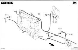Электрика, Подключение Основной Кабель П