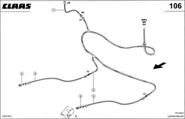Электрооборудование, Натяжение Резиновой Гусеничной Ленты