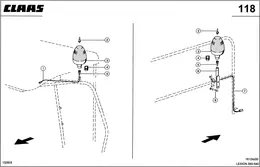 Желтые Мигалки