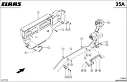 Регулировка Движения