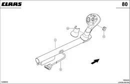 Электрика, Многофункциональная Рукоятка,