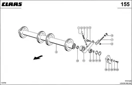 Наклонная Камера; Обводной Валец