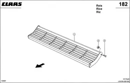Предварительное Подбарабанье - Рис