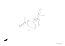 Тягово-Сцепное Устройство / Управление