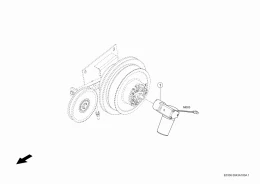 Линейный Двигатель