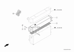 Масляный Радиатор