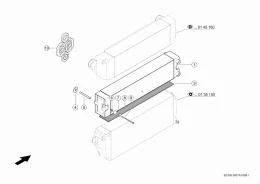 Масляный Радиатор