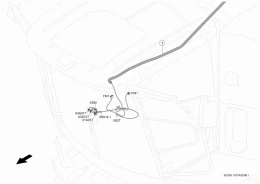 Кабельный Комплект Двигателя