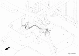 Кабельный Комплект Кабины