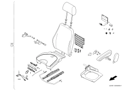 Набор Для Дооснащения