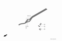 Линии Отопления