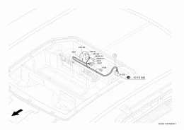 Кабельный Комплект Отопления Кабины