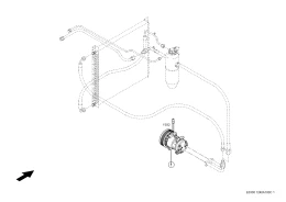 Компрессор Кондиционера