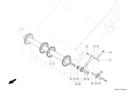 Обводной Валец