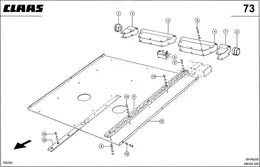 НАКЛОНН. КАМЕРЫ