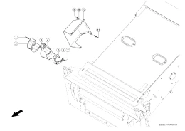 Облицовка Наклонной Камеры