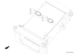 Крышка Монтажносмотрового Отверстия