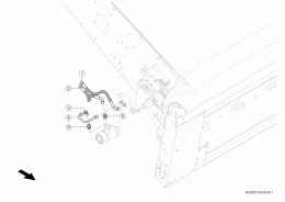 Гидравлические Линии Реверсирования