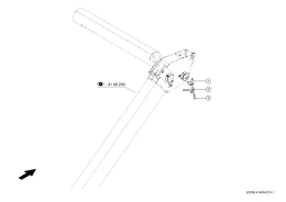 Sensor Uberkehrelevator
