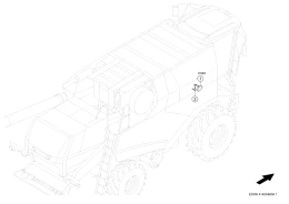 Электрооборудование Сходов