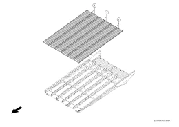 Ступенчатое Днище
