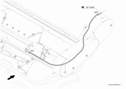 Комплект Кабелей Зубцового Распределителя