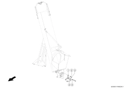 Sensor Kornelevator