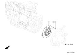 Амортизатор Колебаний