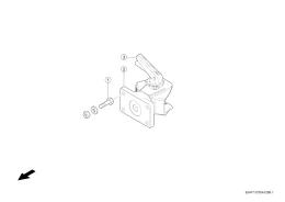 Тягово-Сцепное Устройство / Управление