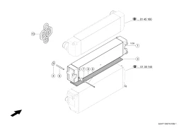 Масляный Радиатор