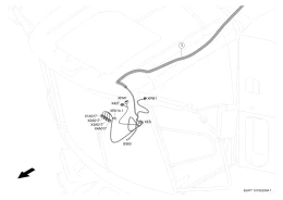 Кабельный Комплект Двигателя