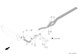 Линии Отопления