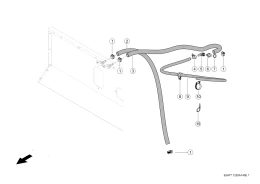 Линии Отопления